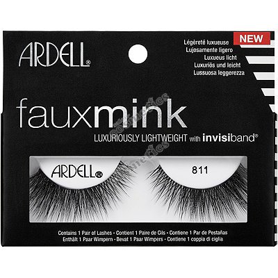 Salon cosmetics Ardell Faux Mink 811 L