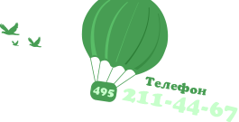 Телефон (499) 743-99-63